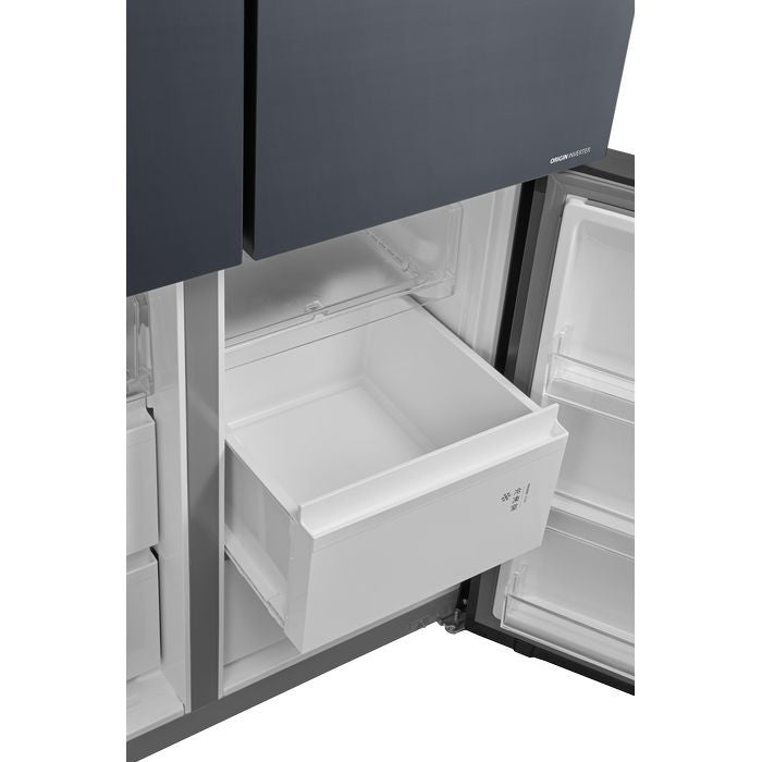 Toshiba GR - RF900WI - PMY(06) 4 Doors Fridge 820L Naturepure | TBM Online