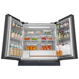 Toshiba GR - RF900WI - PMY(06) 4 Doors Fridge 820L Naturepure | TBM Online