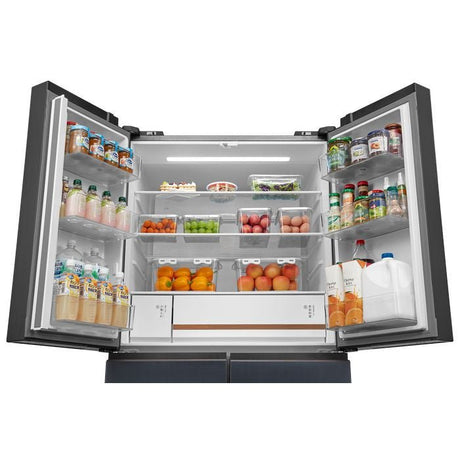Toshiba GR - RF900WI - PMY(06) 4 Doors Fridge 820L Naturepure | TBM Online