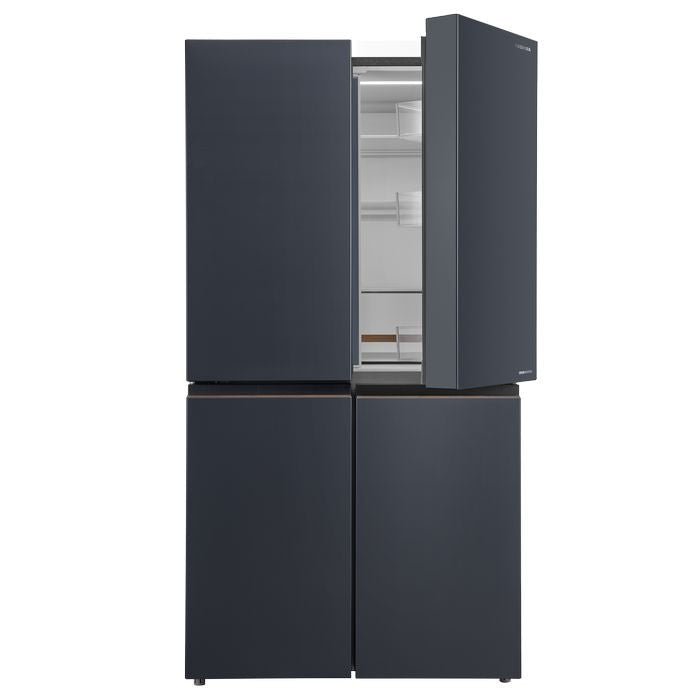 Toshiba GR - RF900WI - PMY(06) 4 Doors Fridge 820L Naturepure | TBM Online