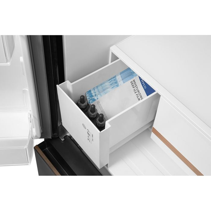 Toshiba GR - RF900WI - PMY(06) 4 Doors Fridge 820L Naturepure | TBM Online