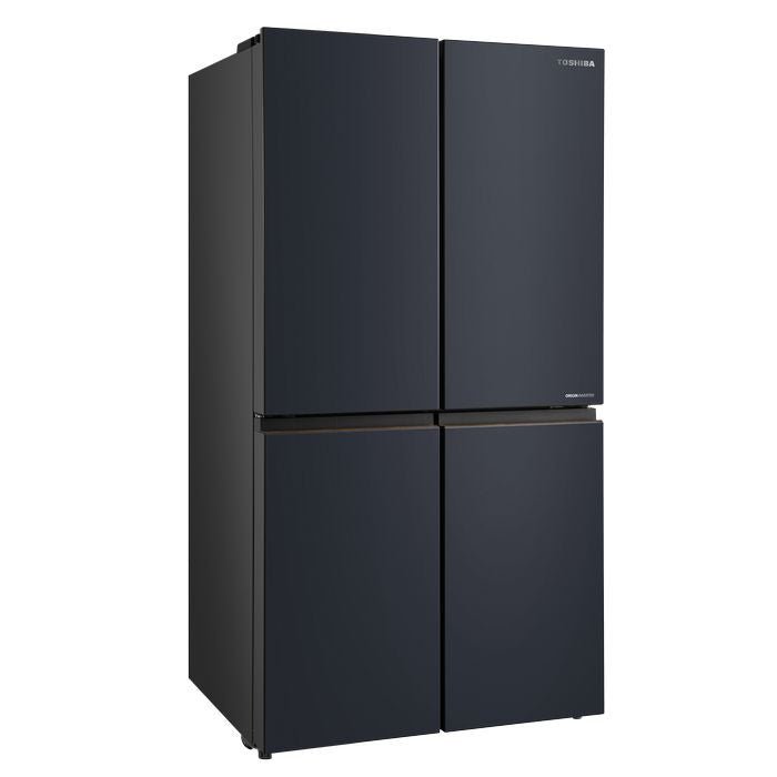 Toshiba GR - RF900WI - PMY(06) 4 Doors Fridge 820L Naturepure | TBM Online