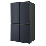 Toshiba GR - RF900WI - PMY(06) 4 Doors Fridge 820L Naturepure | TBM Online