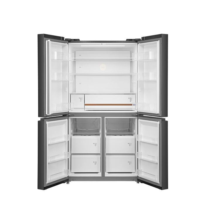 Toshiba GR - RF900WI - PMY(06) 4 Doors Fridge 820L Naturepure | TBM Online