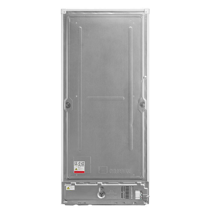 Toshiba GR-RM919WI-PGX(B3) 684L 6 Doors Fridge Japandi Artisan Fuji White | TBM Online