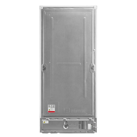 Toshiba GR-RM919WI-PGX(B3) 684L 6 Doors Fridge Japandi Artisan Fuji White | TBM Online