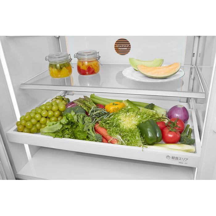 Toshiba GR-RM919WI-PGX(B3) 684L 6 Doors Fridge Japandi Artisan Fuji White | TBM Online