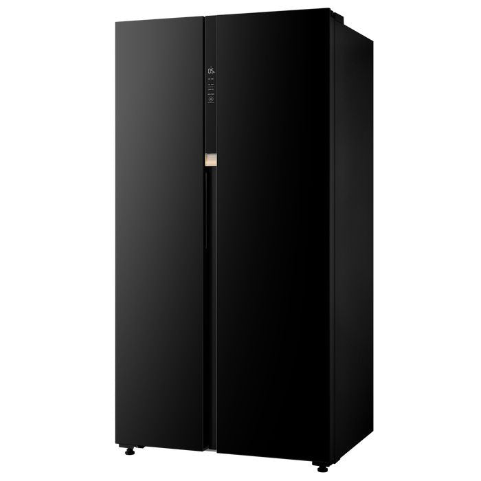 Toshiba GR - RS780WI - PGY(22) Side - By - Side Fridge Inverter 623L | TBM Online