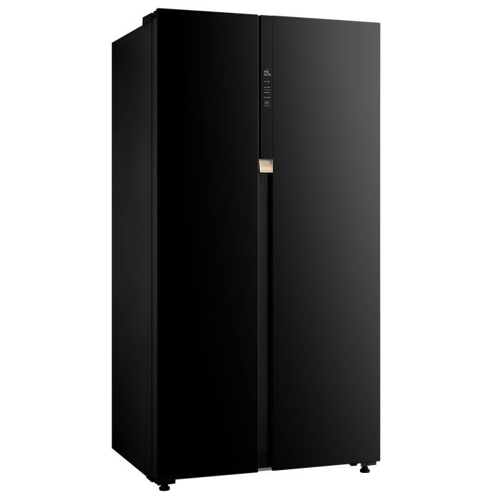 Toshiba GR - RS780WI - PGY(22) Side - By - Side Fridge Inverter 623L | TBM Online