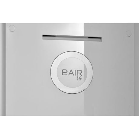 Toshiba GR - RS780WI - PMY(06) Side By Side Fridge 623L Inverter PureAir System Morandi Grey | TBM Online