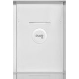 Toshiba GR - RS780WI - PMY(06) Side By Side Fridge 623L Inverter PureAir System Morandi Grey | TBM Online