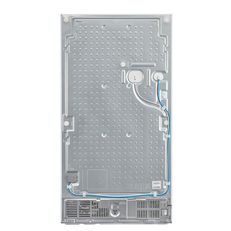 Toshiba GR - RS905WIA - PGY(67) Side By Side Fridge 820L Origin Inverter AIM NaturePURE Fuji White | TBM Online