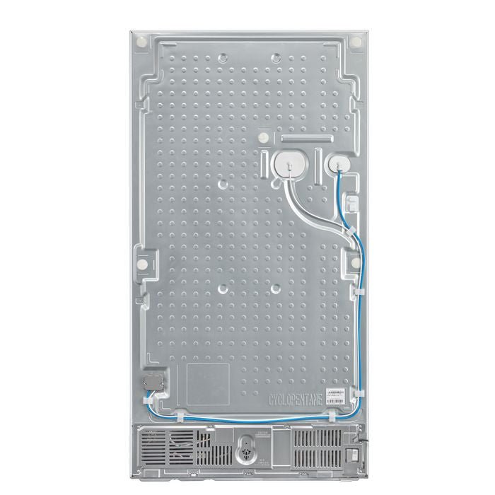 Toshiba GR - RS905WIA - PGY(67) Side By Side Fridge 820L Origin Inverter AIM NaturePURE Fuji White | TBM Online