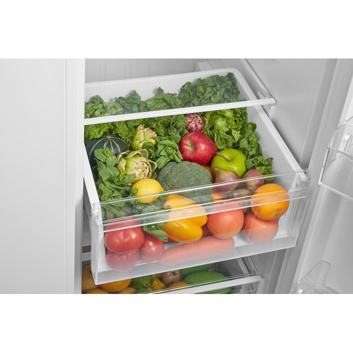 Toshiba GR - RS905WIA - PGY(67) Side By Side Fridge 820L Origin Inverter AIM NaturePURE Fuji White | TBM Online