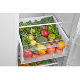 Toshiba GR - RS905WIA - PGY(67) Side By Side Fridge 820L Origin Inverter AIM NaturePURE Fuji White | TBM Online