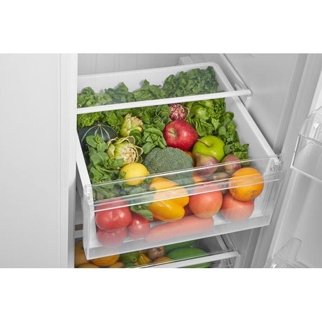 Toshiba GR - RS905WIA - PGY(67) Side By Side Fridge 820L Origin Inverter AIM NaturePURE Fuji White | TBM Online