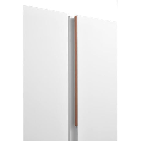 Toshiba GR - RS905WIA - PGY(67) Side By Side Fridge 820L Origin Inverter AIM NaturePURE Fuji White | TBM Online