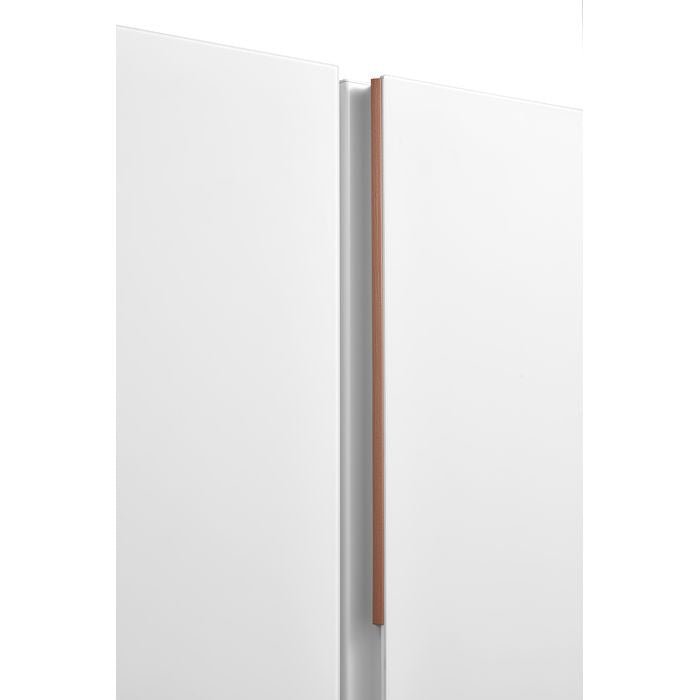 Toshiba GR - RS905WIA - PGY(67) Side By Side Fridge 820L Origin Inverter AIM NaturePURE Fuji White | TBM Online