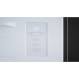 Toshiba GR - RS910WI - PMY(06) Side By Side Fridge 820L Morandi Gray | TBM Online