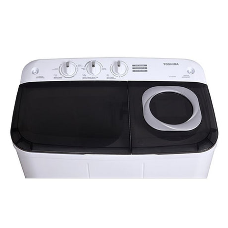 Toshiba VH - H85MM Semi Automatic Washer 7.5kg | TBM Online