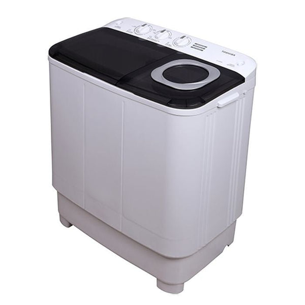 Toshiba VH - H85MM Semi Automatic Washer 7.5kg | TBM Online