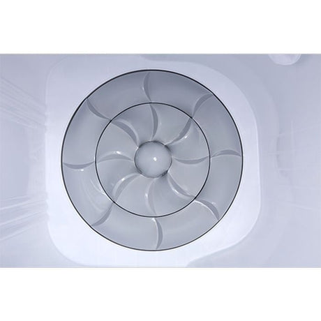 Toshiba VH - H85MM Semi Automatic Washer 7.5kg | TBM Online