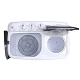 Toshiba VH - H85MM Semi Automatic Washer 7.5kg | TBM Online