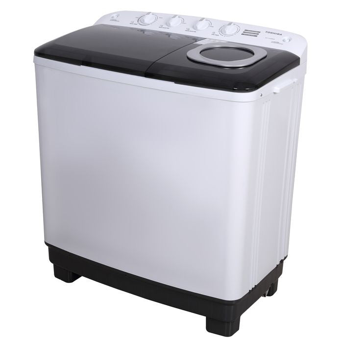 Toshiba VH - J110MM Semi Automatic Washer 10.0kg | TBM Online