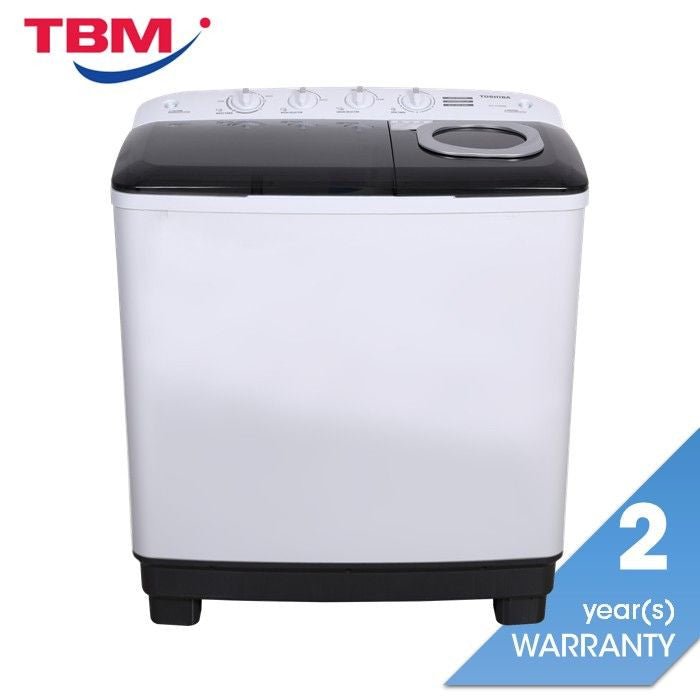 Toshiba VH - J110MM Semi Automatic Washer 10.0kg | TBM Online
