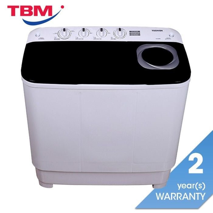 Toshiba VH - J120MM Semi Automatic Washer 11.0kg | TBM Online
