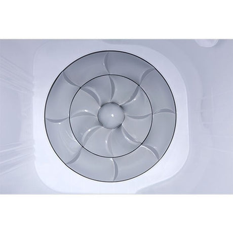 Toshiba VH - J120MM Semi Automatic Washer 11.0kg | TBM Online