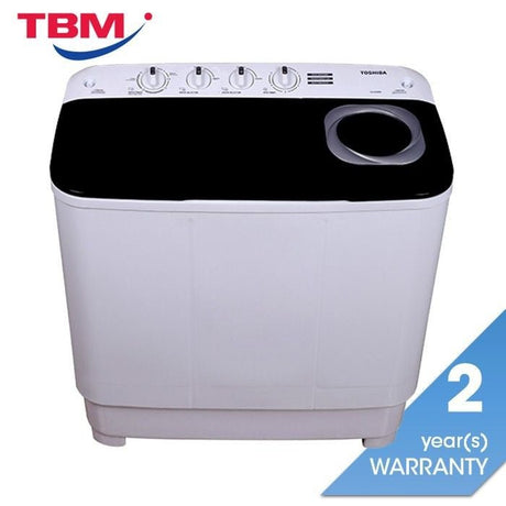 Toshiba VH - J140MM Semi Automatic Washer 13.0kg | TBM Online