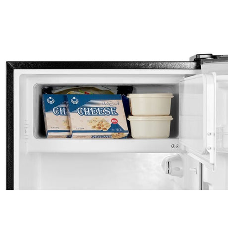 Toshiba GR - RD247CM - DMY(37) 1 Door Fridge G198L Hips Tank Satin Grey | TBM Online