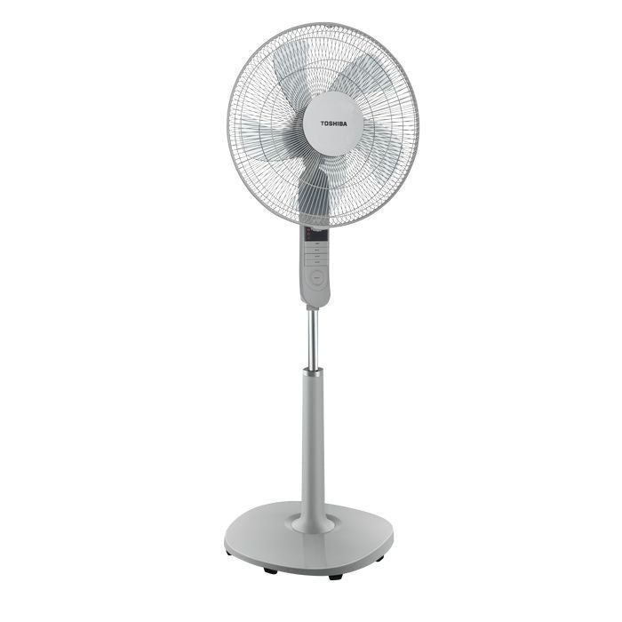 Toshiba F - ASB60MY(H) Stand Fan With Remote 16" | TBM Online