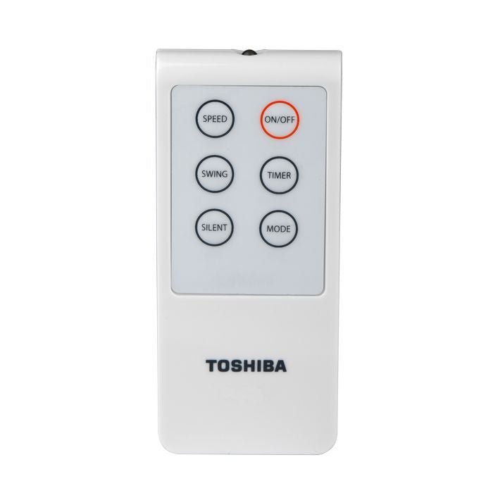 Toshiba F - ASB60MY(H) Stand Fan With Remote 16" | TBM Online