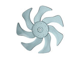 Toshiba F - DSC80XMY(W) Stand Fan 10" 7 Blades 9 Speeds | TBM Online