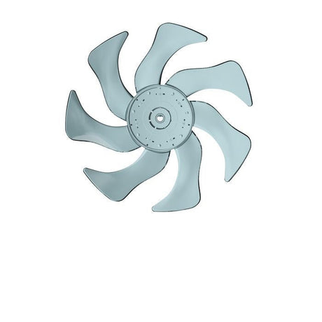 Toshiba F - DSC80XMY(W) Stand Fan 10" 7 Blades 9 Speeds | TBM Online