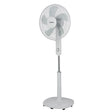 Toshiba F - LSA10(W)MY Stand Fan 16" (White) | TBM Online