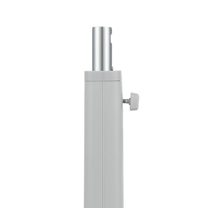 Toshiba F - SYA10(G)MY Stand Fan 16" Grey | TBM Online