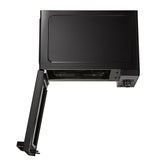 Toshiba MW3 - SAC24SF(BK) Convection With Air Fry Microwave Oven 24.0L Black | TBM Online