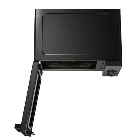 Toshiba MW3 - SAC24SF(BK) Convection With Air Fry Microwave Oven 24.0L Black | TBM Online