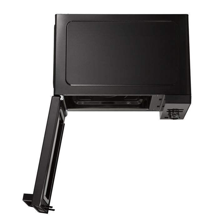 Toshiba MW3 - SAC24SF(BK) Convection With Air Fry Microwave Oven 24.0L Black | TBM Online