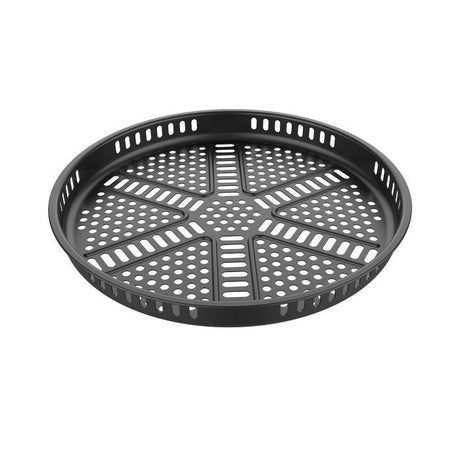 Toshiba MW3 - SAC24SF(BK) Convection With Air Fry Microwave Oven 24.0L Black | TBM Online