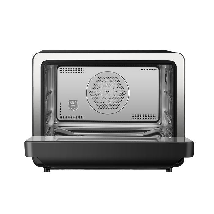 Toshiba MS3 - STQ20SE(BK) Steam Oven 20.0L Black | TBM Online