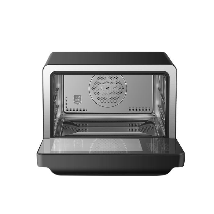 Toshiba MS3 - STQ20SE(BK) Steam Oven 20.0L Black | TBM Online