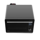 Toshiba MS5 - STR30SFZ(BK) Steam Oven 30.0L Black | TBM Online