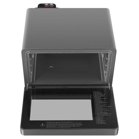 Toshiba MS5 - STR30SFZ(BK) Steam Oven 30.0L Black | TBM Online
