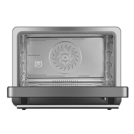 Toshiba MS5 - STR30SFZ(BK) Steam Oven 30.0L Black | TBM Online