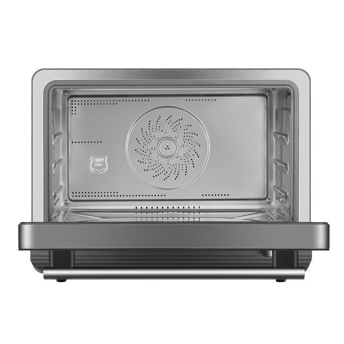 Toshiba MS5 - STR30SFZ(BK) Steam Oven 30.0L Black | TBM Online