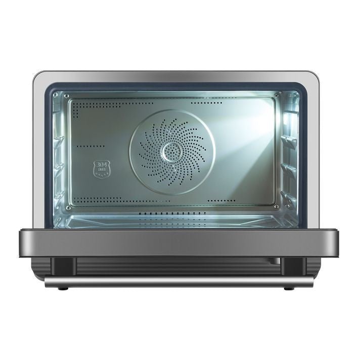 Toshiba MS5 - STR30SFZ(BK) Steam Oven 30.0L Black | TBM Online